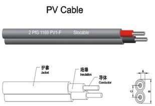 电线,电缆 北京pv1 f电缆国家重点指定供货厂家 北京光伏太阳能电缆